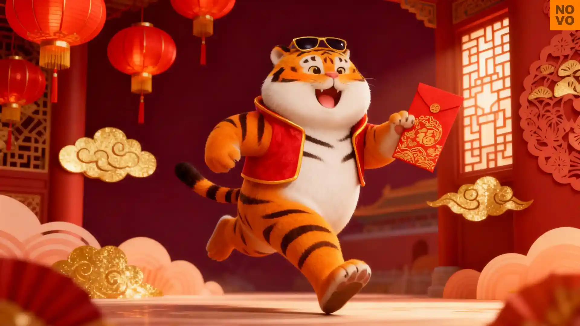 entretenimento online